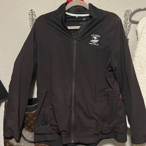 Adidas Golf Jacket